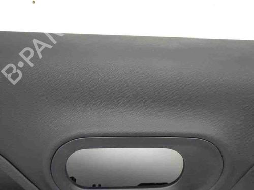 Front left panel CITROËN C5 AIRCROSS (A_) 1.2 PureTech 130 (ARHNSJ) | BP28905546C58