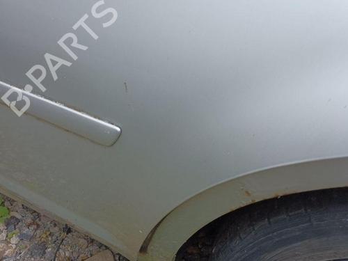 Left rear door FORD FOCUS C-MAX (DM2) 1.6 TDCi | BP28887791C4 