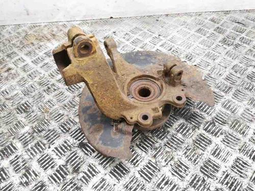 Right front steering knuckle FORD KUGA I 2.0 TDCi | BP28888114M26 