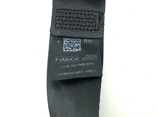 Rear right seatbelt FORD KUGA II (DM2) 2.5 | BP36178033I28 - Image 6