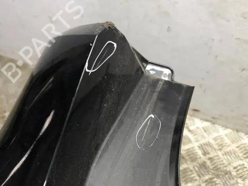Rear bumper RENAULT MEGANE I (BA0/1_) 1.4 e (BA0E, BA0V) | BP28861573C8 