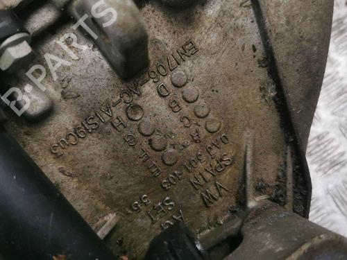 Gearbox SEAT ARONA (KJ7, KJP) 1.0 TSI | BP28877492M3 