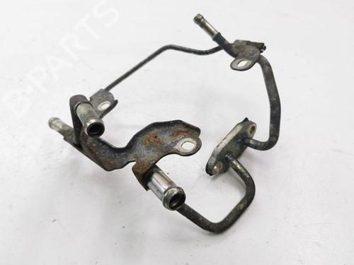 Pipe MAZDA CX-7 (ER) 2.2 MZR-CD AWD (ER10A) | BP28891225M125