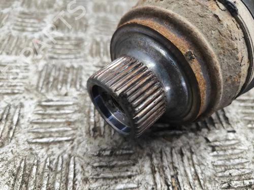 Right front driveshaft AUDI A7 Sportback (4GA, 4GF) 3.0 TDI quattro | BP36104557M39 - Image 6