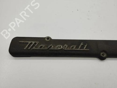 Upper protection MASERATI QUATTROPORTE V 4.2 | BP33910431M93 - Image 8