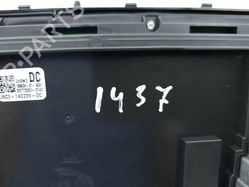 Control unit JAGUAR I-PACE (X590) EV400 AWD | BP38003266M11  - Image 11