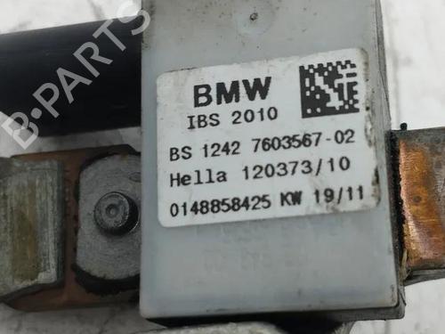 Cable MINI MINI COUNTRYMAN (R60) Cooper S | BP28860807E12 