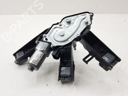 Used Rear wiper motor CITROËN C4 Grand Picasso II (DA_, DE_) 1.6 HDi / BlueHDi 115 (115 hp) 28871007