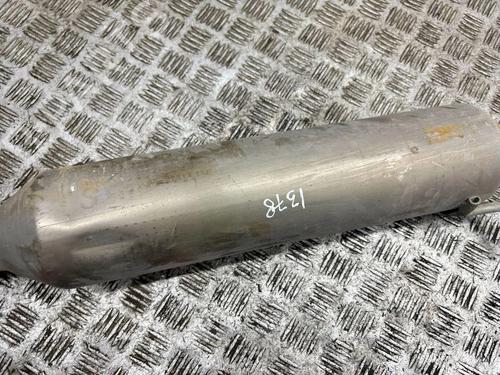 Exhaust system TOYOTA RAV 4 V (_A5_, _H5_) 2.5 Hybrid (AXAH52) | BP36198240M121 - Image 3