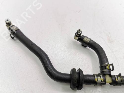 Pipe MAZDA CX-7 (ER) 2.2 MZR-CD AWD (ER10A) | BP28892789M125