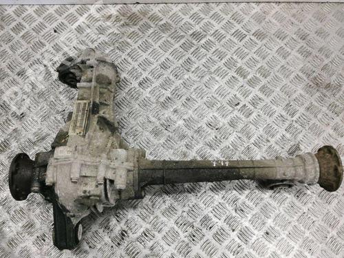 Used Front differential PORSCHE CAYENNE (92A) 3.0 Diesel (245 hp) 28898116