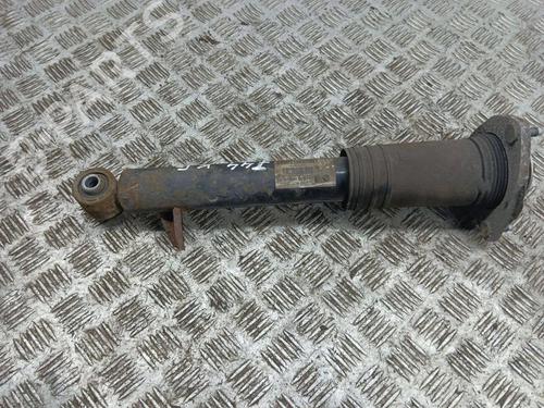 Used Left rear shock absorber Left rear shock absorber 36349487 36349487