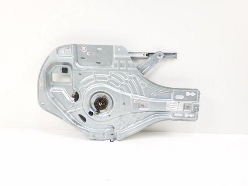 Used Rear right window mechanism HYUNDAI TUCSON (JM) 2.0 CRDi All-wheel Drive (140 hp) 28884672