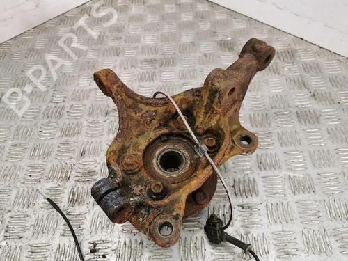 Left front steering knuckle MAZDA 3 (BM, BN) 2.0 | BP33225328M25 - Image 2