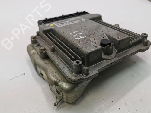 Engine control unit (ECU) MITSUBISHI OUTLANDER II (CW_W) 2.2 DI-D 4WD | BP33254160M57 - Image 4
