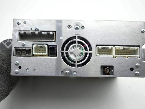 Electronic module INFINITI Q50 50 D | BP36204404M83 - Image 4
