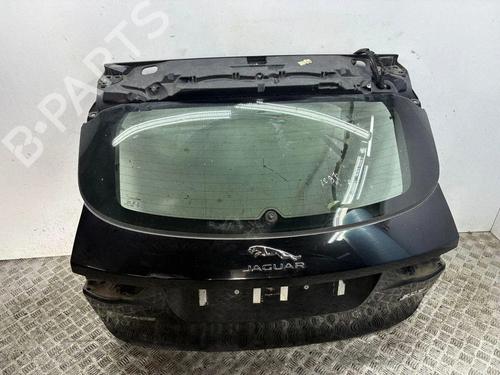 Used Tailgate Tailgate 38247774 38247774