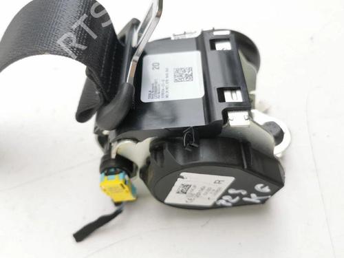 Rear left seatbelt TESLA MODEL 3 (5YJ3) EV | BP28901310I29 