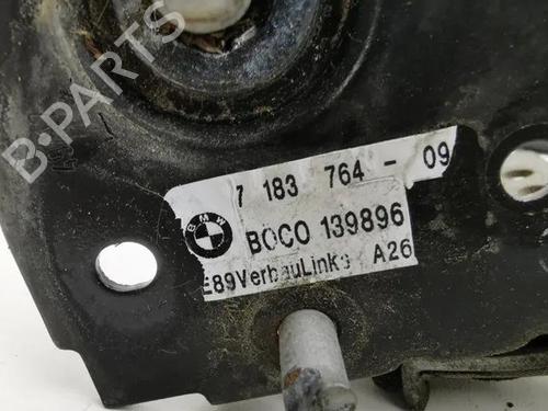 Hood lock BMW 5 (F10) 520 d | BP28854506C133 