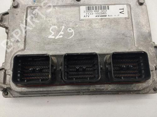 Engine control unit (ECU) HONDA CR-V IV (RM_) 2.0 AWD (RE5, RM2) | BP37404883M57 - Image 4