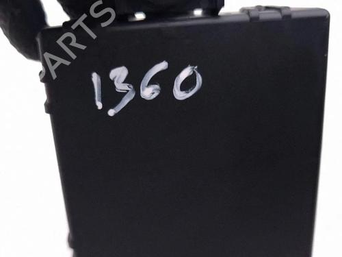 Electronic module LAND ROVER RANGE ROVER EVOQUE (L538) 2.0 D | BP40247024M83 - Image 5