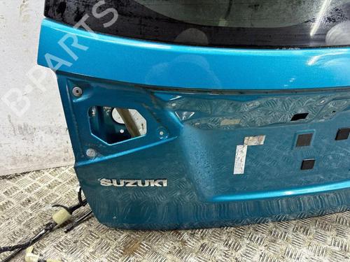 Tailgate SUZUKI VITARA (LY) 1.4 Hybrid (Mild Hybrid) AllGrip | BP40194114C6 - Image 8