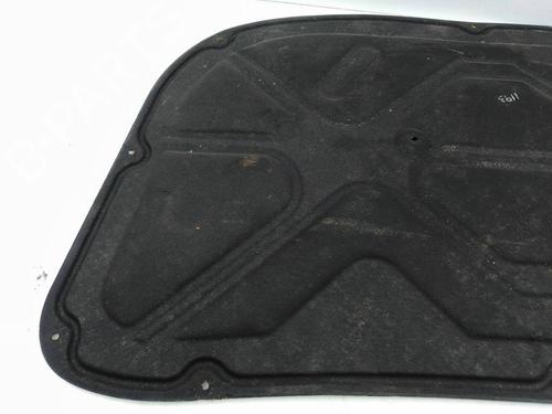 Upper protection KIA OPTIMA (FSGDS6B) 1.7 CRDi | BP30107432M93 