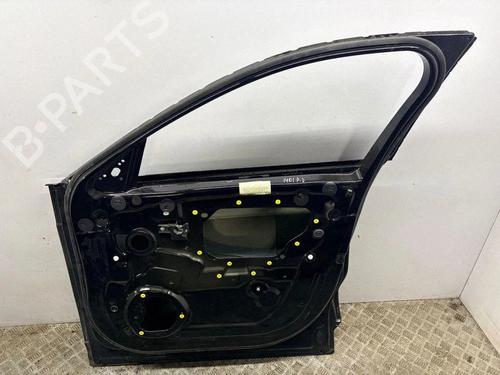 Right front door JAGUAR E-PACE (X540) 2.0 D180 AWD | BP38249950C3  - Image 7