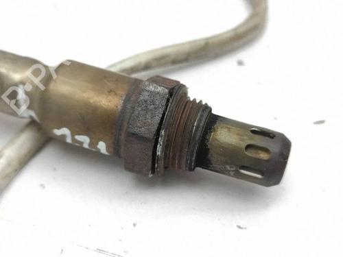 Electronic sensor RENAULT MEGANE IV Hatchback (B9A/M/N_) 1.2 TCe 130 (B9MR) | BP38243416M84 - Image 3