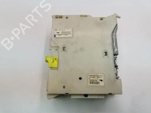 Used Fuse box Fuse box 34190248 34190248