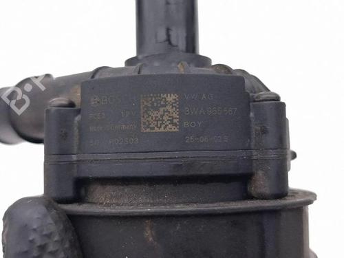 Auxiliary water pump VW PASSAT B9 Variant (CJ5) 1.5 TSI eHybrid | BP39145909M111 - Image 6