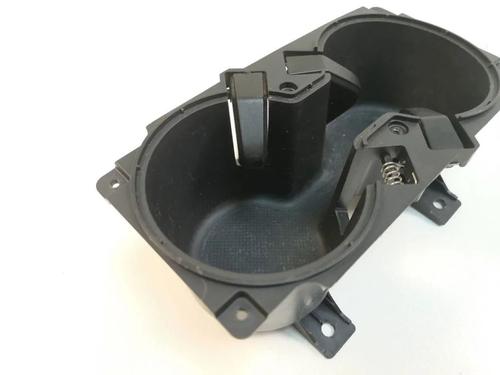 Cup/Object holder HONDA CR-V III (RE_) 2.2 i-CTDi 4WD (RE6) | BP33241099I37 - Image 4