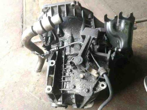 Gearbox FORD FOCUS C-MAX (DM2) 1.6 TDCi | BP28869624M3
