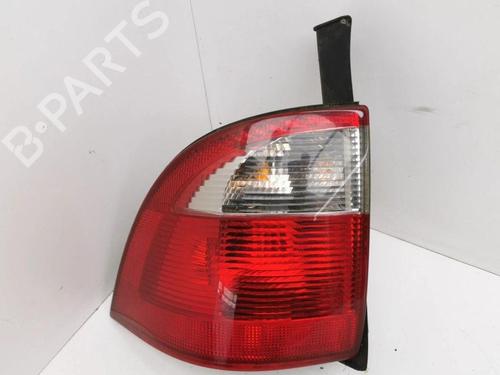 Used Left taillight SAAB 9-5 Estate (YS3E) 2.2 TiD (120 hp) 28887197