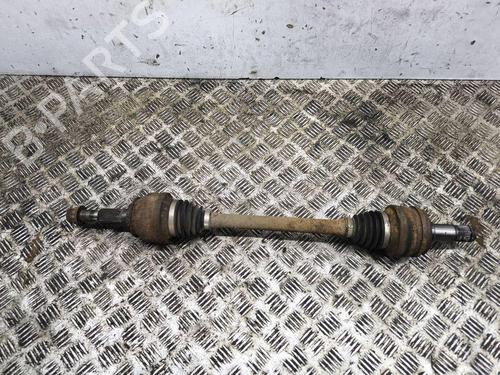 Used Left rear driveshaft Left rear driveshaft 37699081 37699081
