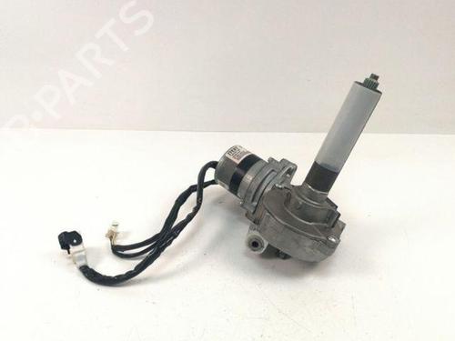 Used Electronic module TOYOTA AURIS (_E15_) 2.0 D-4D (ADE150_, ADE150R) (126 hp) 28867252