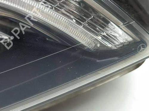 Right headlight MERCEDES-BENZ M-CLASS (W166) ML 250 CDI / BlueTEC 4-matic (166.004, 166.003) | BP28907414C29 - Image 4