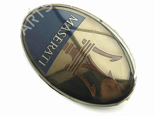 Other MASERATI QUATTROPORTE V 4.2 | BP28906281O1 