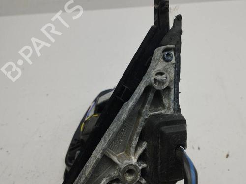 Left mirror AUDI A1 Sportback (8XA, 8XF) 1.0 TFSI | BP28901461C26 