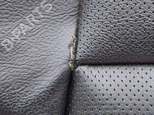 Right front seat MAZDA CX-5 (KE, GH) 2.2 D AWD (KE102) | BP39229656C16 - Image 8