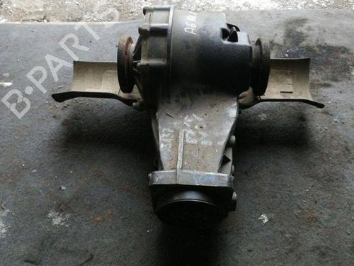 Differential hinten für AUDI ALLROAD C5 (4BH) 2.5 TDI quattro (180 hp) 28884845