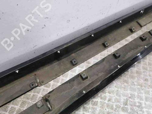 Left sideskirt INFINITI Q50 50 D | BP28899458C115