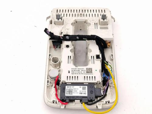 Interior roof light AUDI Q3 (F3B) 35 TFSI | BP36084875I8 - Image 16
