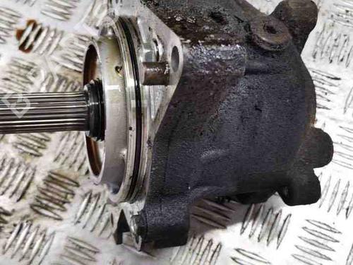 Transfer box NISSAN QASHQAI II (J11, J11_) 2.0 ALL MODE 4x4-i (J11R) | BP28871146M36 