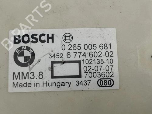Electronic module BMW 5 Touring (E61) 520 d | BP37290109M83 - Image 2