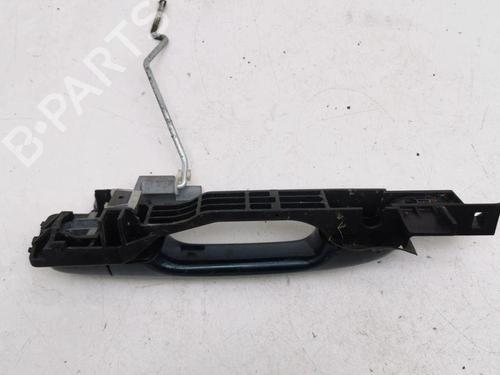 Rear left exterior door handle HONDA CIVIC IX (FK) 2.2 i-DTEC (FK3) | BP28893724C130 