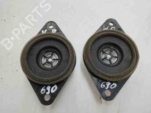 Used Speaker TOYOTA RAV 4 IV (_A4_) 2.0 D (ALA40_, ALA40R) (124 hp) 28854719