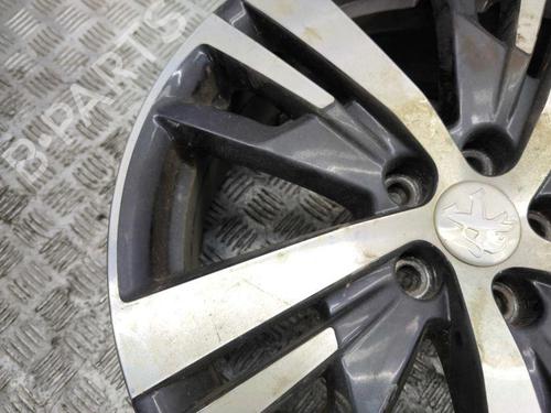 Rim PEUGEOT 2008 II (UD_, US_, UY_, UJ_, UR_, UC_) 1.5 BlueHDI 110 (UDYHSK) | BP28901055C45 