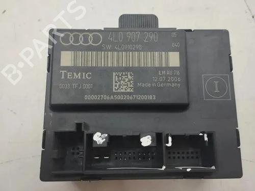 Electronic module AUDI Q7 (4LB) 3.0 TDI quattro | BP28857921M83 - Image 5