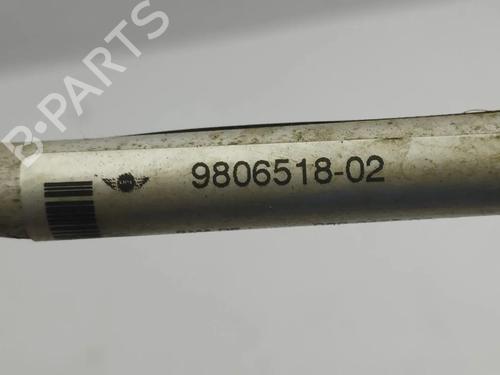 AC pipe MINI MINI COUNTRYMAN (R60) John Cooper Works ALL4 | BP33644617M126 - Image 4